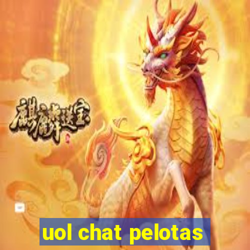 uol chat pelotas